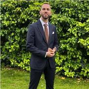 Maestro formal y responsable con ganas y compromiso